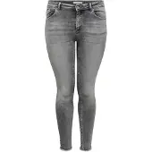 ONLY Jeans 'Willy' grey denim