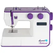Lucznik Teresa Naaimachine