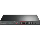 TP-LINK Switch TL-SL1218P (TLSL1218P) (TL-SL1218P)