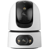 IMOU Ranger Dual Pro 10MP IPC-S2XEP-10M0S-IP Bewakingscamera WiFi 2880 x 1620 Pixel