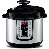 Tefal Cy505ee0 Snelkookpan