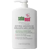 Sebamed Zeepvrije Wasemulsie Gel 1000 ml