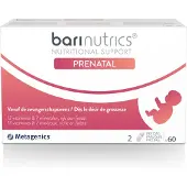 Metagenics Barinutrics Prenatal