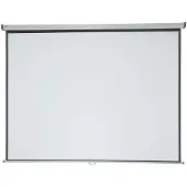 Nobo projectiescherm 16:9 wandmodel 1500 x 1040 mm