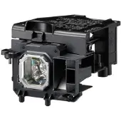 Microlamp ML12732 210W lampe de projection - lampes de projection (210 W 4000 h NEC ME301W ME301X ME331X ME361X ME401W ME401X)