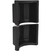 Ks Tools 455.0060 Oliebak voor vrachtwagens, set 2-delig