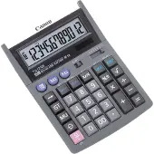 Canon Tx-1210 E Calculator