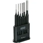Hazet 6-delig Doorslagpennen-set 751/6-1