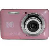 Kodak FZ55 Roze
