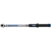 Gedore momentsleutel DREMASTER UK 1/2", 40-200 Nm, model DMUK 200