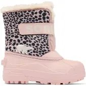 Sorel Snowboots SNOW COMMANDER kind 28