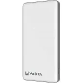 Varta Powerbank, 10000 mAh, inclusief Micro USB-kabel