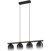 Eglo - FILAGO Hanglamp – Scandinavische stijl voor elk interieur