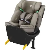 Maxi-Cosi Emerald 360 S i-Size - Autostoel - Tonal Truffle - Vanaf de geboorte tot 12 jaar