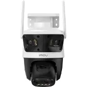 IMOU Cruiser Pano Z