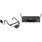 Samson AIRLINE 77 FITNESS - UHF HEADSET