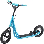 BLUE GORILLAZ autoped , 12 inch Sport , blauw
