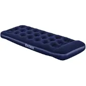 Bestway Pavillo Luchtbed Flocked Jr. Twin - 185 x 76 x 28 cm