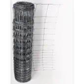 Aquagart 50 meter wildhek, boshek, weidehek, draadhek, type 180/24/15, zware uitvoering