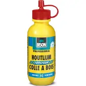 Bison Houtlijm Topspeed Flacon 70 Gr