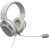 Genesis - TORON 301 NSG-2161 - Game headset - Wit - Microfoon