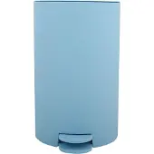 MSV 3700703957744, 3 liter, rundvlees, polypropyleen (PP), cyaan, terras, polypropyleen