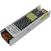 Qoltec Zasilacz impulsowy LED IP20 120W 12V 10A Slank