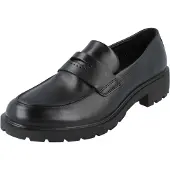 Ecco Boots 'METROPOLE VIENNA' zwart