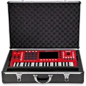 Analog Cases UNISON Case For Akai MPC Key 37