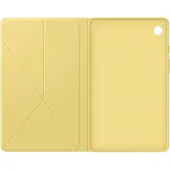 Samsung Galaxy Tab A9 Book Cover - Beschermhoes Blauw