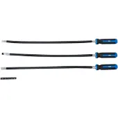 Bgs schroevendraaierset | flexibel | 13-delig. - 74427