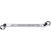 Stahlwille 41444648 20 A 15/16 X 1 Dubbele ringsleutel Sleutelbreedte (inch) 1 - 15/16