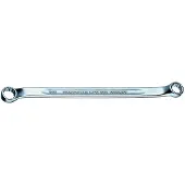 Stahlwille 41614850 230 A 1 X 1.1/16 Dubbele ringsleutel Sleutelbreedte (inch) 1 - 1 1/16