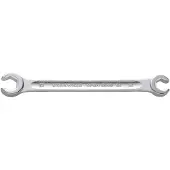 Stahlwille 41481620 24 A 1/4 X 5/16 Dubbele ringsleutel Sleutelbreedte (inch) 1/4 - 5/16