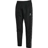 Hummel Sportbroek zwart / wit