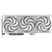 SAPPHIRE TECHNOLOGY NITRO+ AMD RADEON RX 9070 XT Gaming OC 16GB, uitgerust met PHANTOMLINK Polar