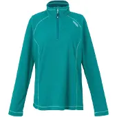 Regatta Damesfleece 1/2 rits Montes