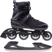 Martes Morey 2-in-1 Ijs-en Inline Skates