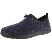 Rohde 2626 Pantoffels | Maat 40 Heren Blauw