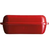 Emile Henry Broodbakvorm Groot Grand Cru 395 x 160 x 150 mm