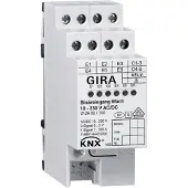 Gira KNX DIN-rail binair ingangsbussysteem - 212600