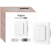 Aqara Shutter Switch H2 Kit