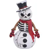 Ginza.se Silent Nightmares Jack Frost Figuur