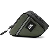 RockBros - Driehoekige Frametas - 0,25 l - Groen - Snelle Montage