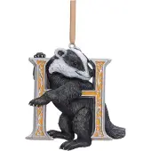 Nemesis Now Tbn Hufflepuff Kerstversiering