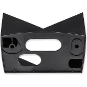 Steinel Hoeksteun EWH 07 zwart - 631864