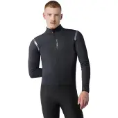 Castelli - Perfetto 4 Jacket - Fietsjack XL, zwart