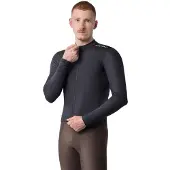 Castelli Espresso Thermal 2 Trui Met Lange Mouwen