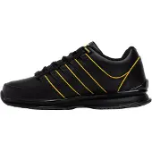 K-Swiss Sneakers laag 'Rinzler' zwart