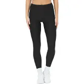 Athlecia Colbie Rib Trainingstights Dames
